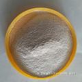 Chlorure de polyvinyle en poudre blanche en gros résine PVC SG-5